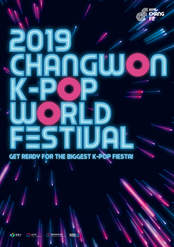 K-POP World Festival 2019
